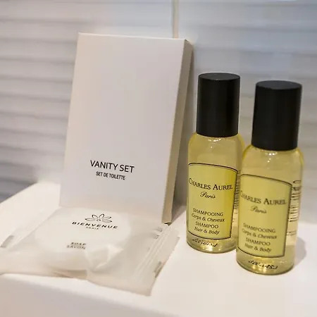 Cmg Saint Germain Appartamento *